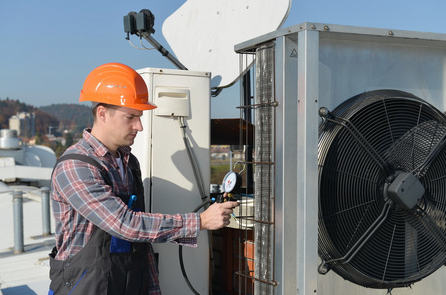 空气源热泵怎样维修节能环保 空气源热泵维修方法有哪些